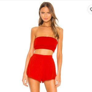 Superdown Gia Set size Medium